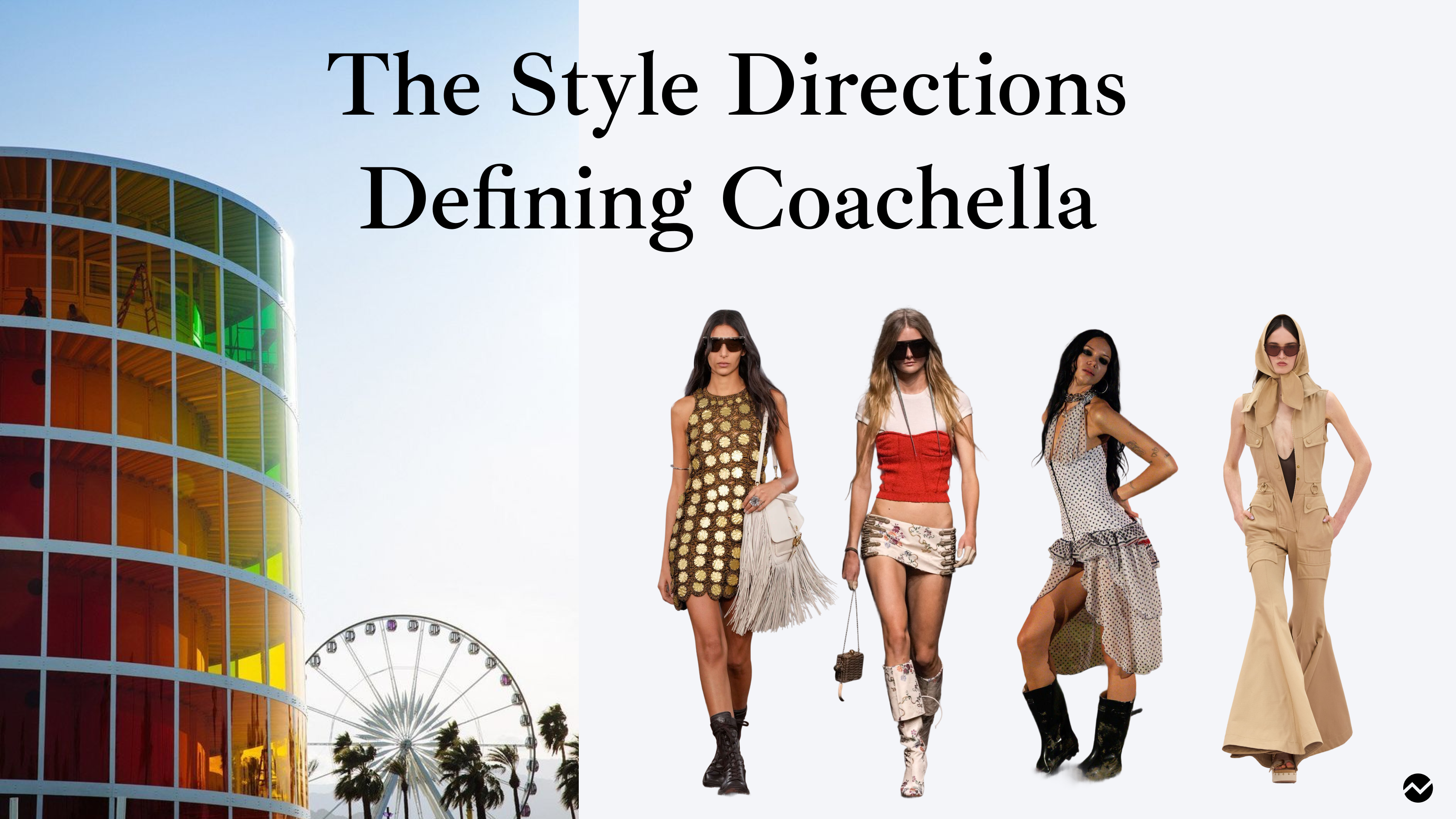 Coachella cover