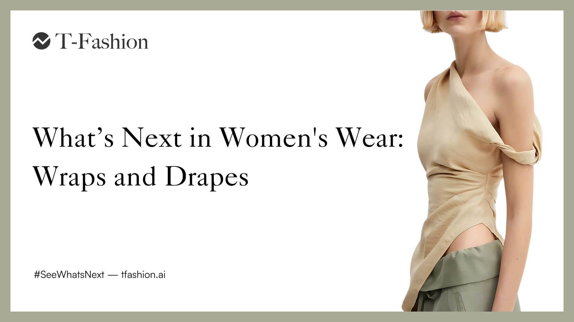 Wraps and Drapes : Cover 