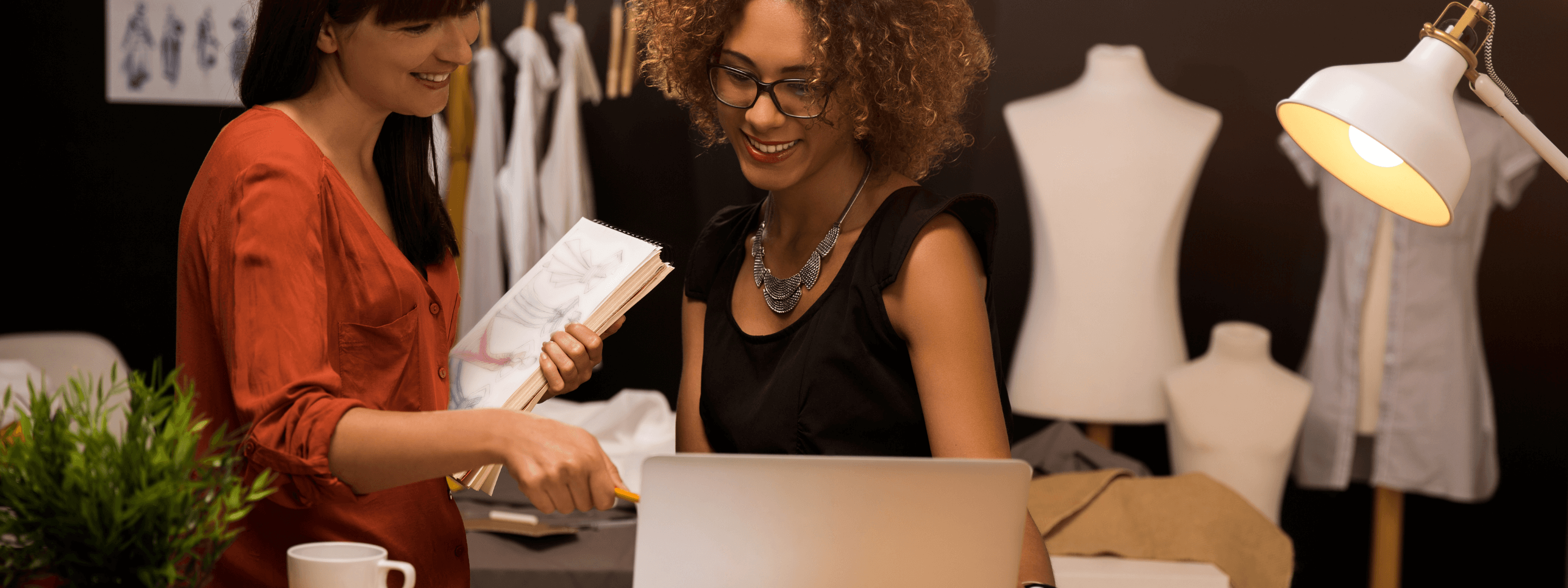 Fashion Designers Talks About The Trend Data