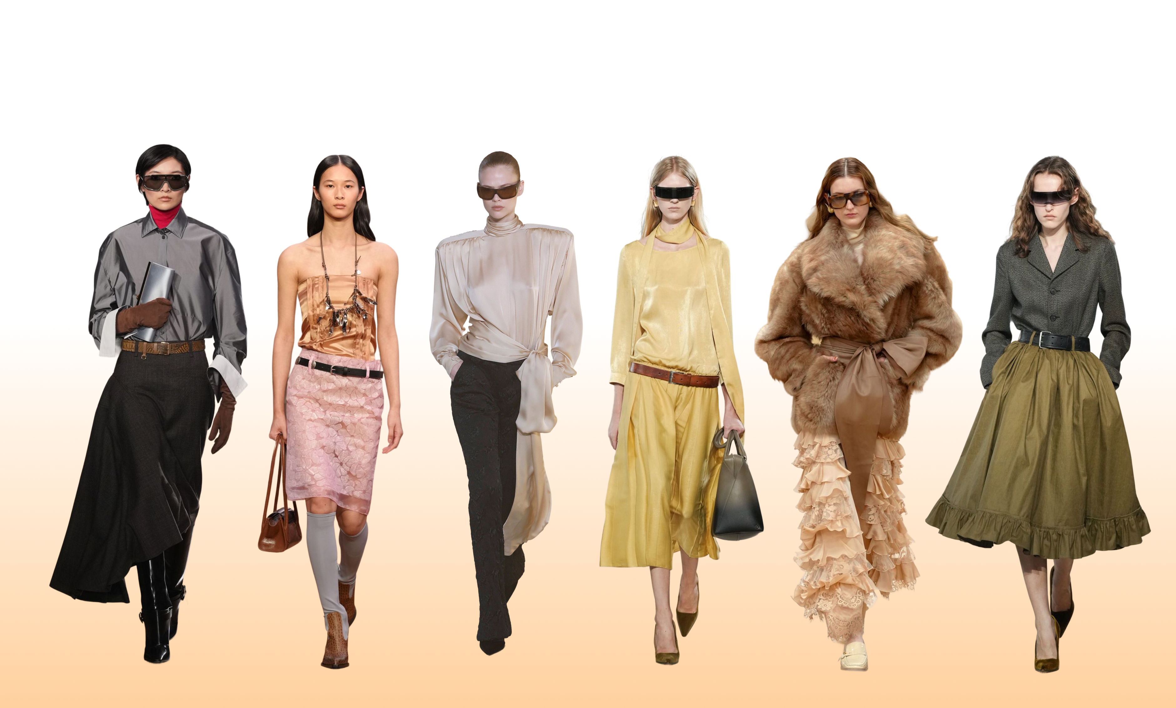 Belted & Wrap