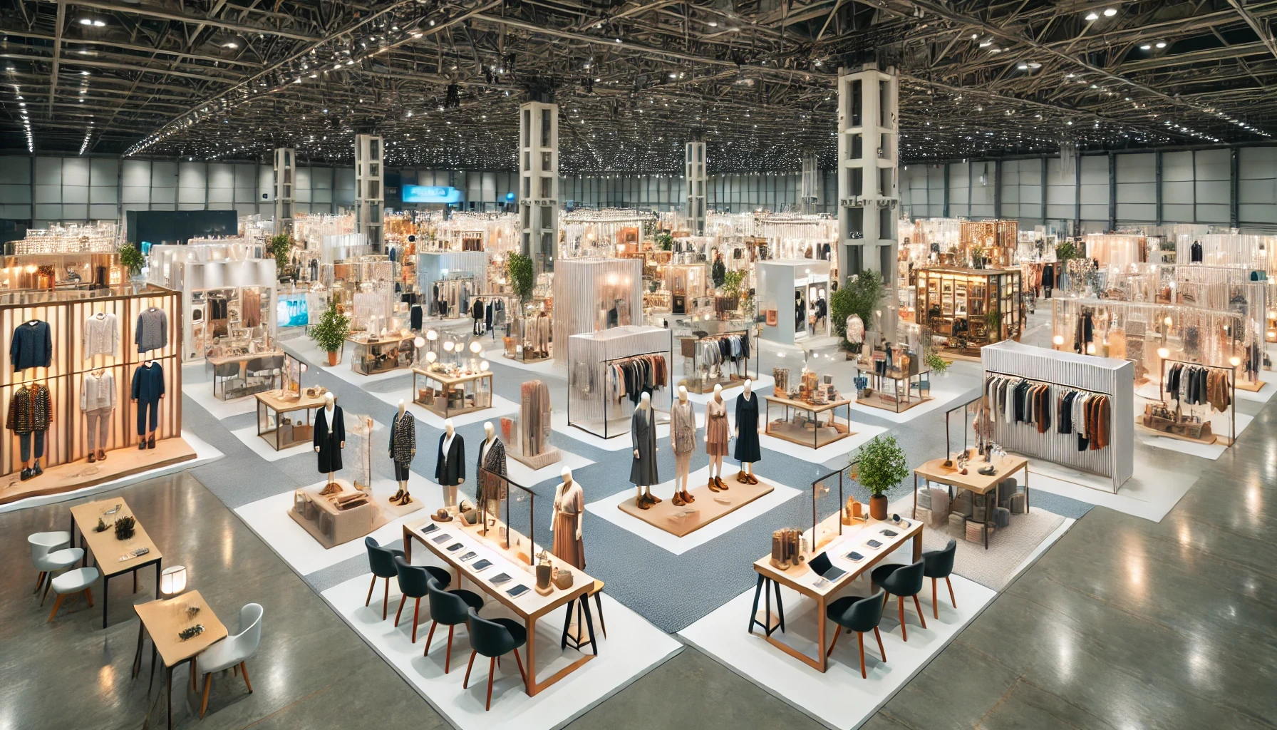 Istanbul Apparel Conference Event Image