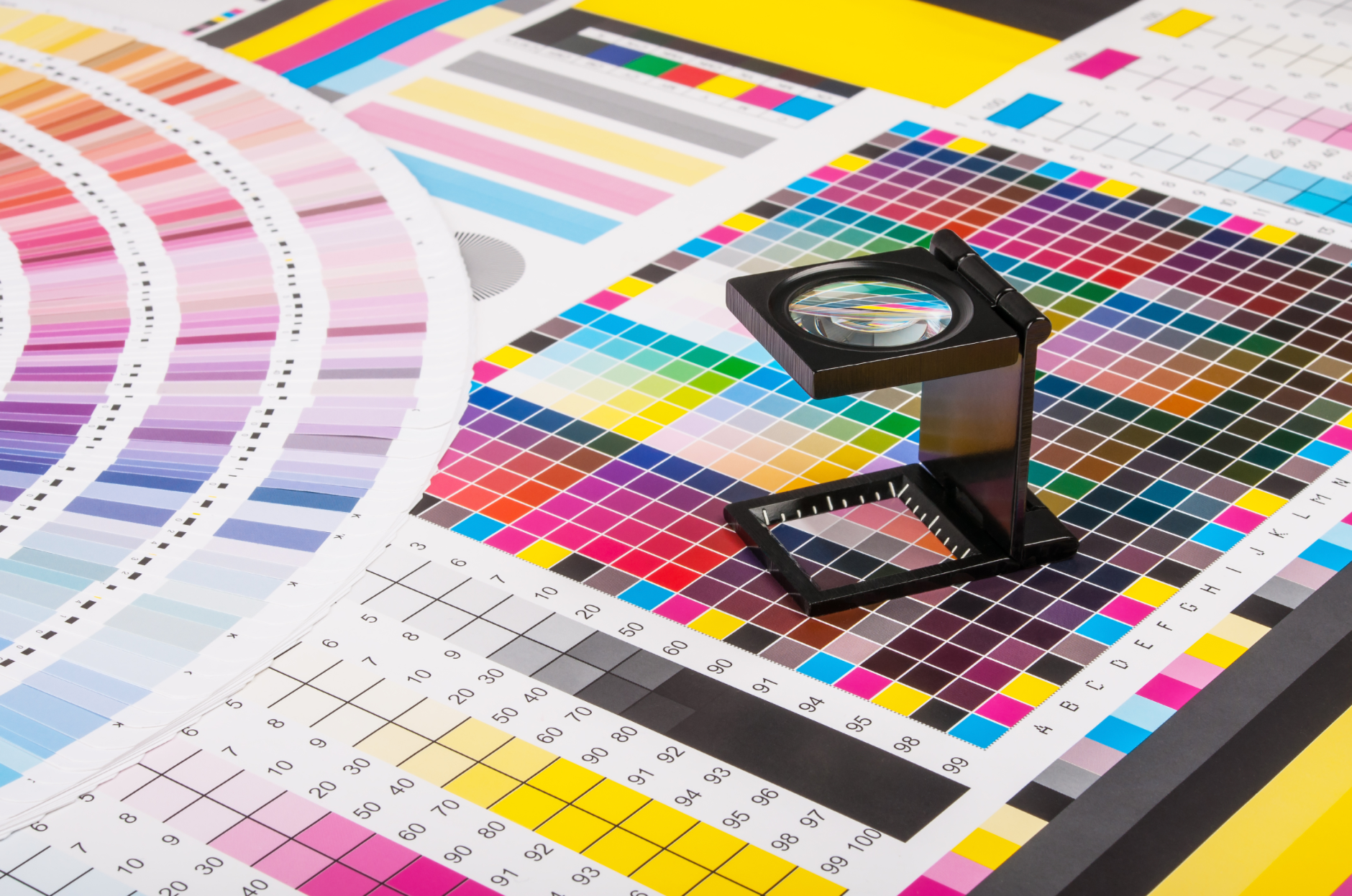 Pantone Event Image