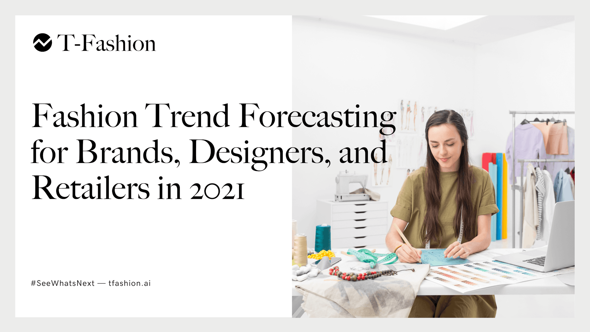 Fashion Trend Forecasting For Brands, Designers, and Retailers in 2021 Cover Photo
