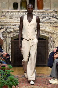 Soft Tailoring