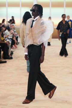 Volume Skirts