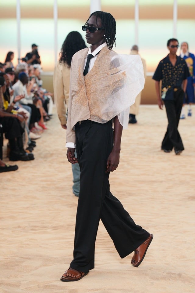 Volume Skirts