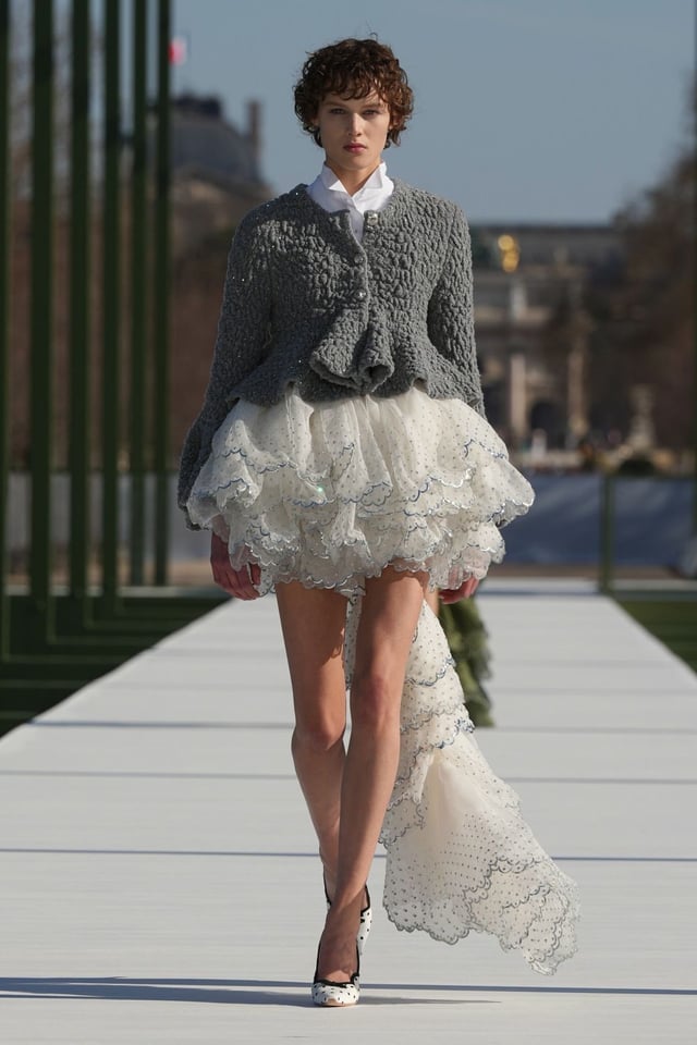 Christian Dior