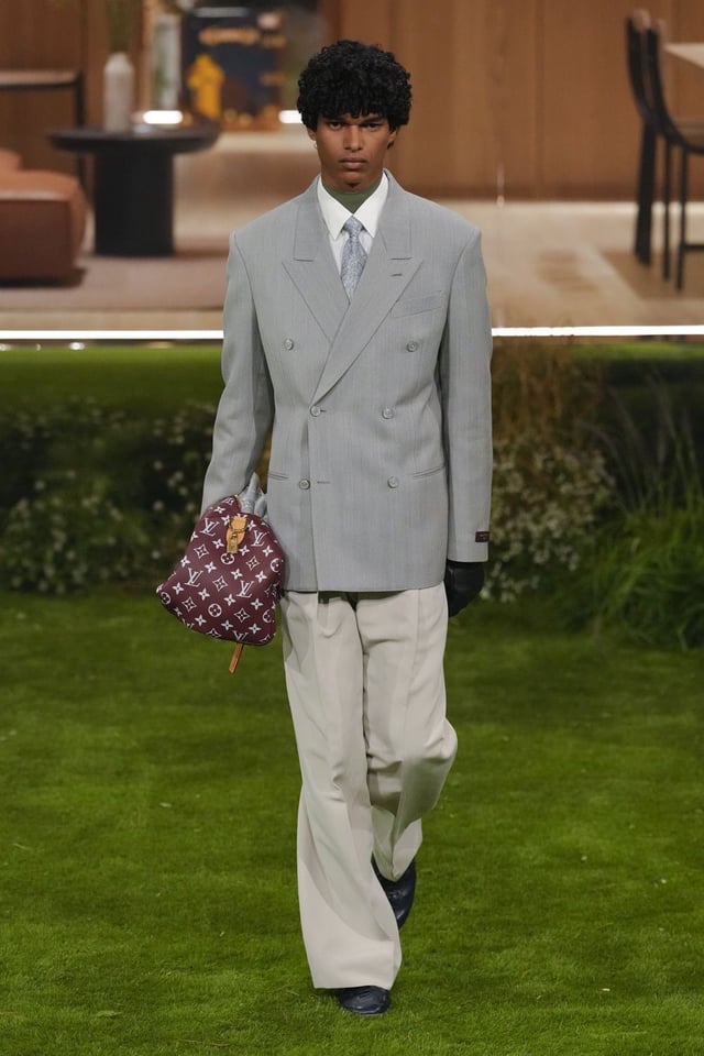 Louis Vuitton