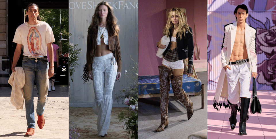 Western looks 2