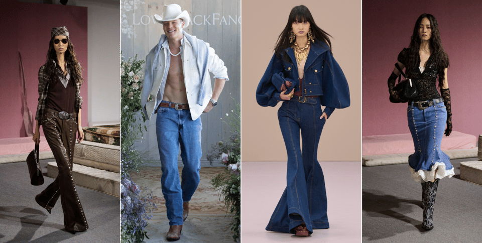 Western looks 2