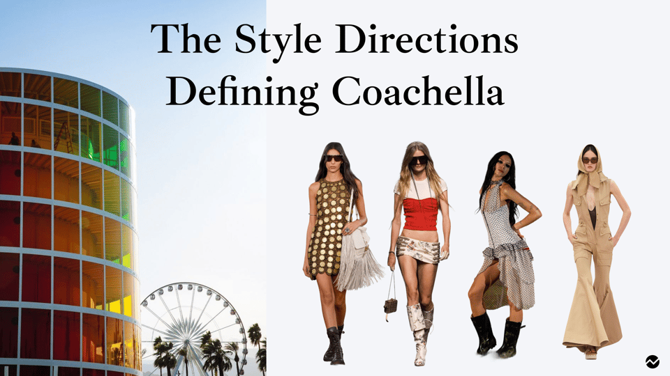 Coachella cover