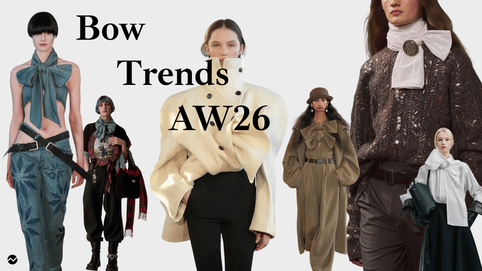 Bow Blog Cover