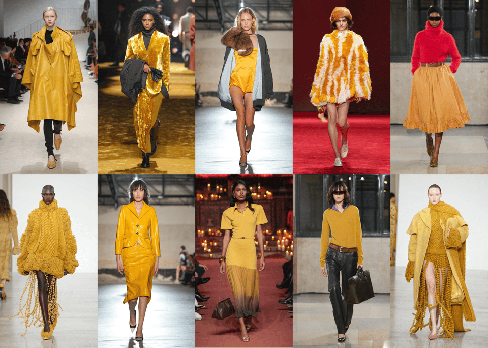 Mustard
