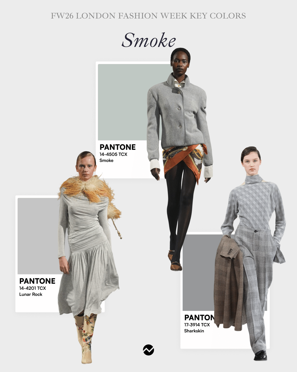 Smoke Color