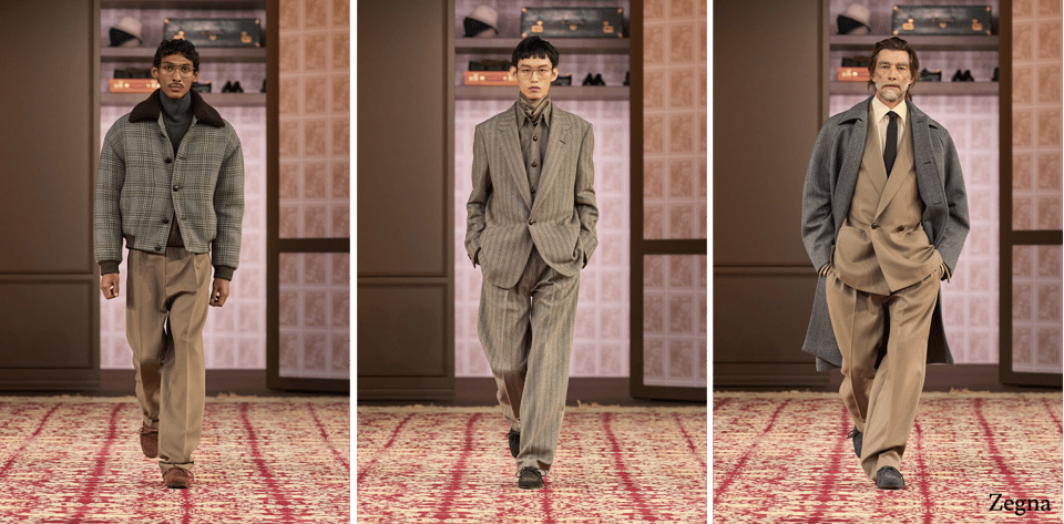 Zegna