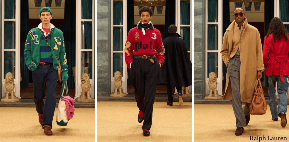 Ralph Lauren