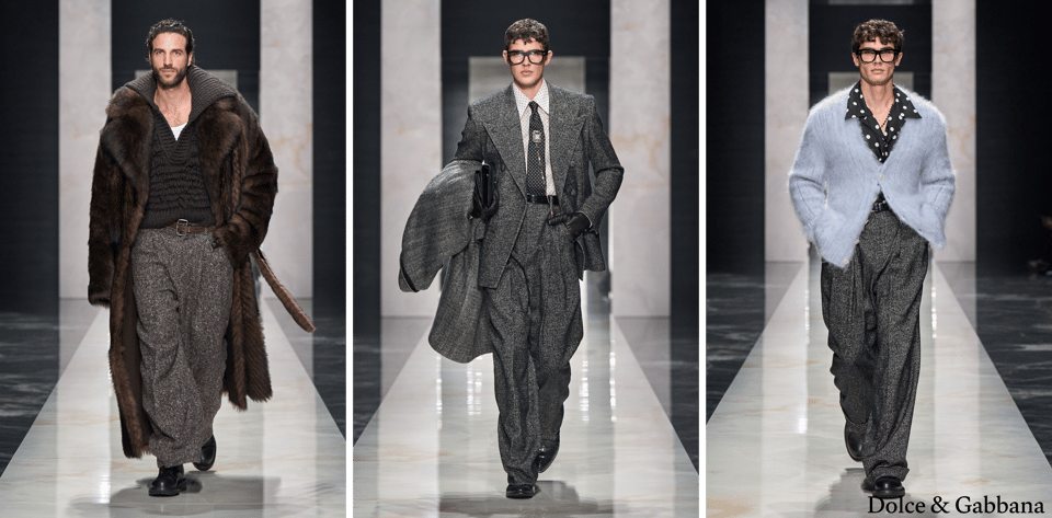 Dolce Gabbana
