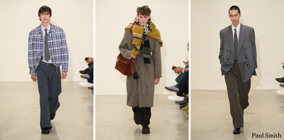 Paul Smith