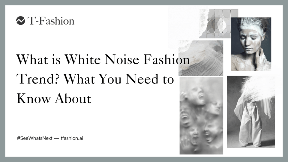 White Noise cover 