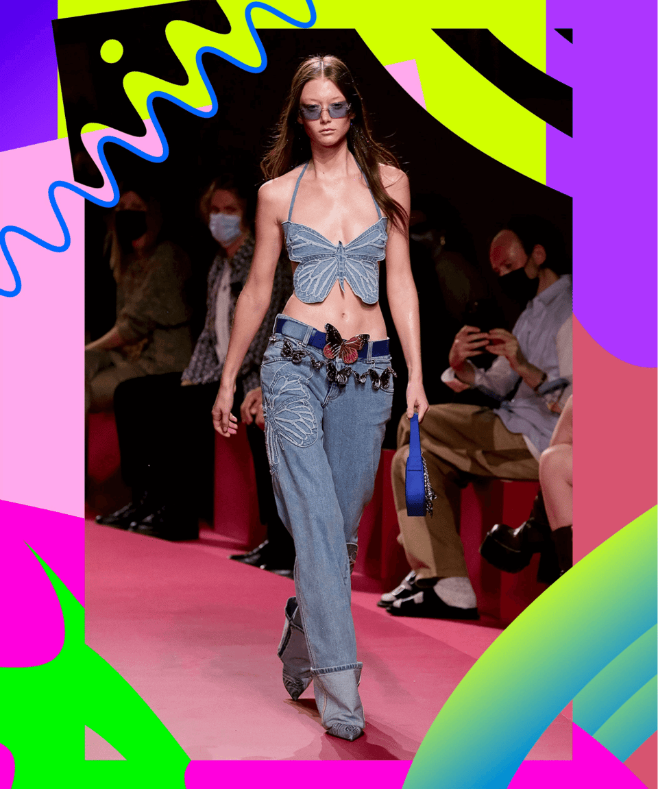 Trend Alarm: Y2K Fashion is Back Image