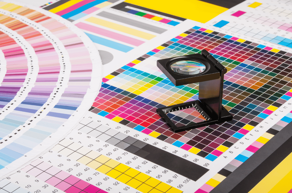 Pantone Event Image