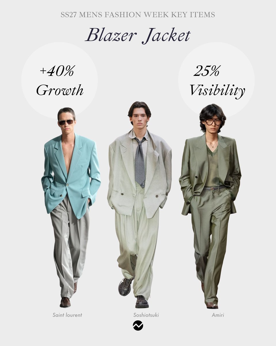 Blazer jacket