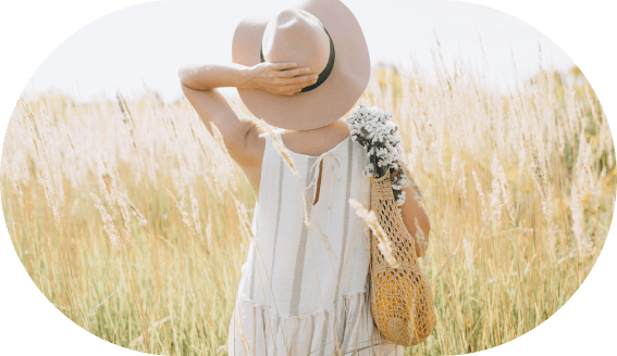 Sustainable Fashion - Visual representation of T-Fashion's fashion technology solution