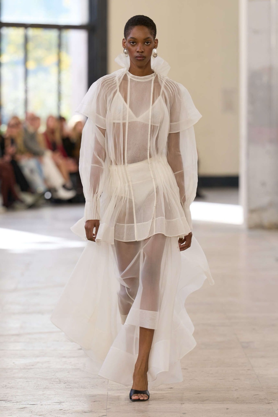 Runway reference — AJE