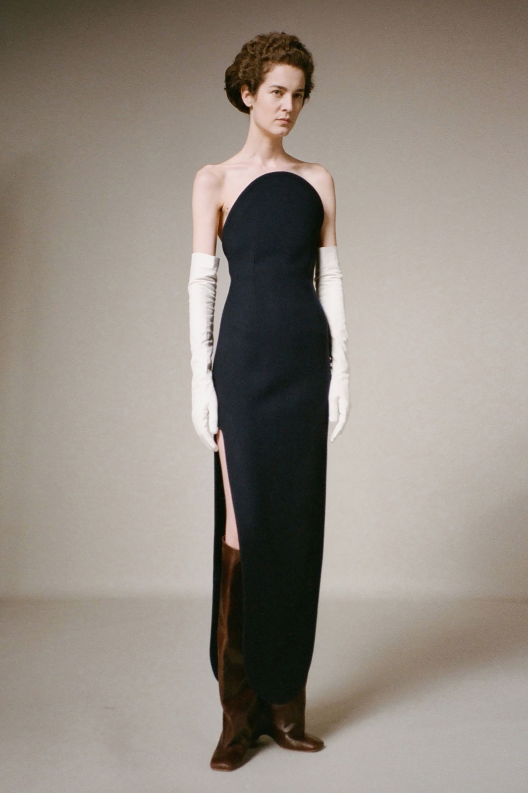 Awake Mode · FW26 · Look 08