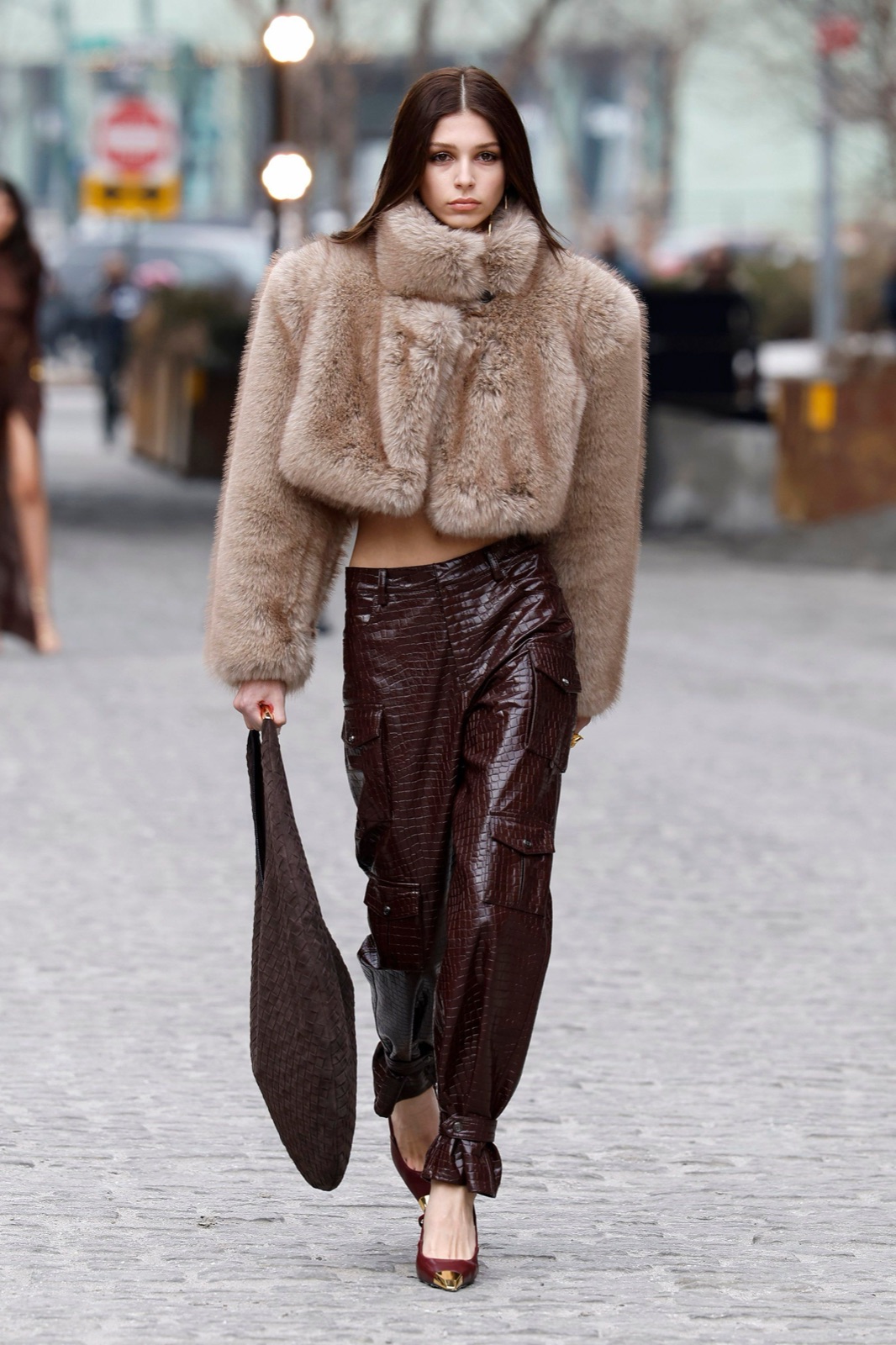 Bronx & Banco · FW26 · Look 19