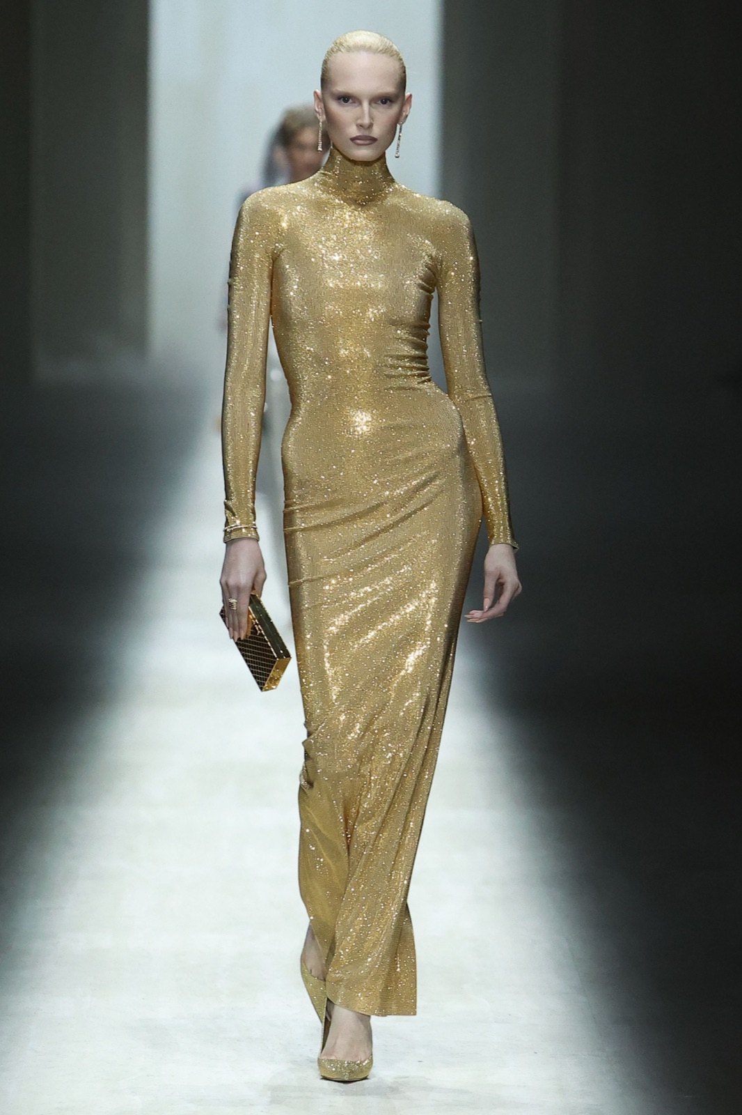 Gucci · FW26 · Look 75