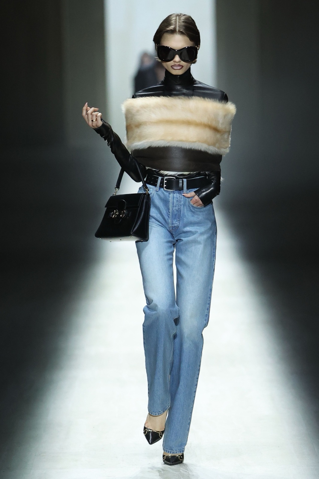 Gucci · FW26 · Look 54
