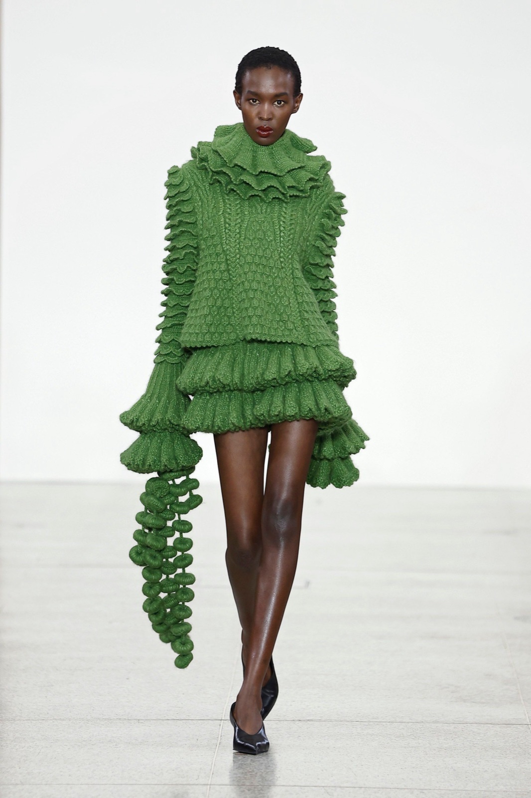 J. Salinas · FW26 · Look 30