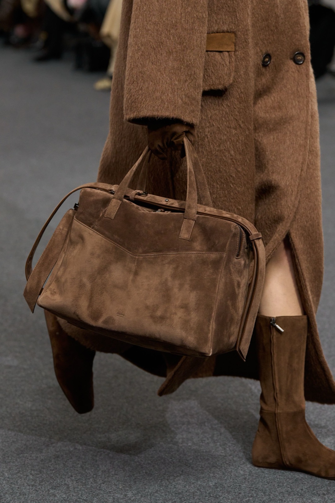 Max Mara · FW26 · Accessory Detail 19