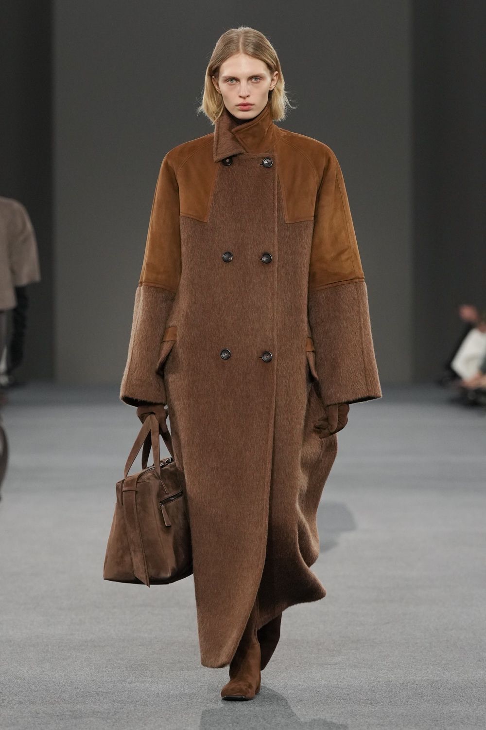 Max Mara · FW26 · Look 10
