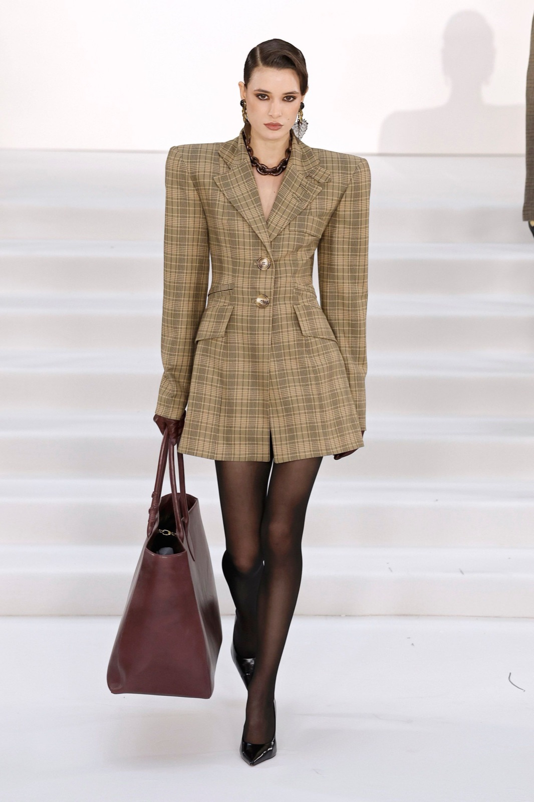 Paul Costelloe · FW26 · Look 08