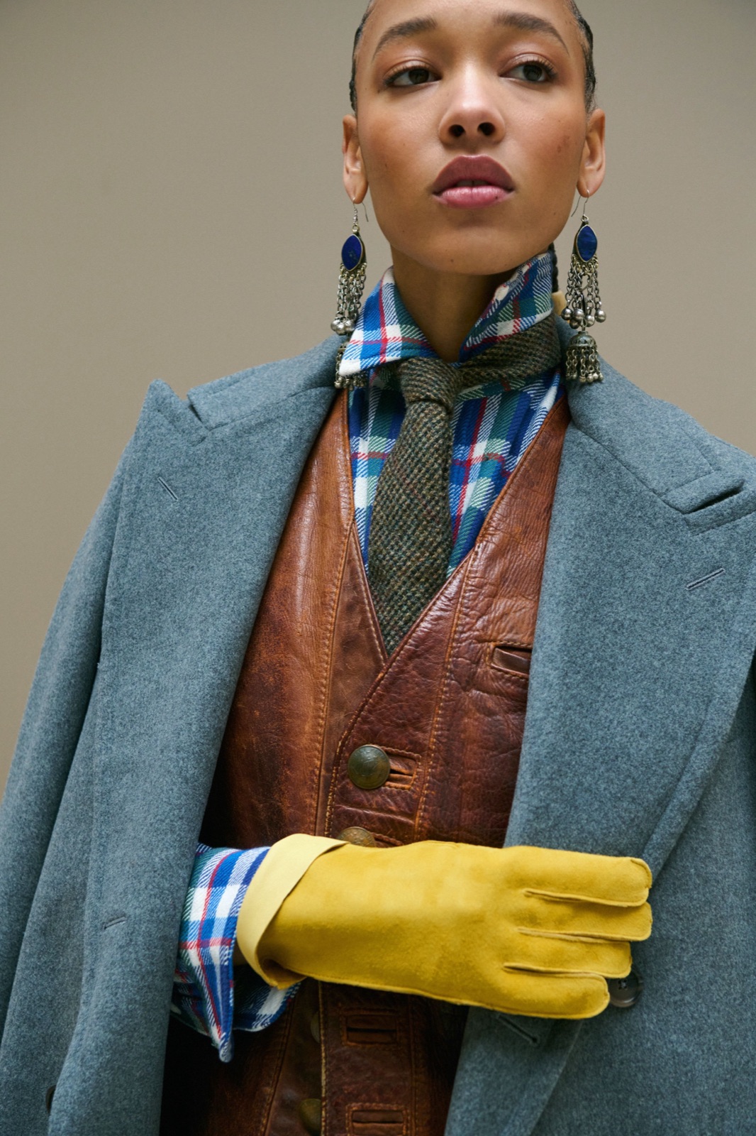 Polo Ralph Lauren · FW26 · Detail 13