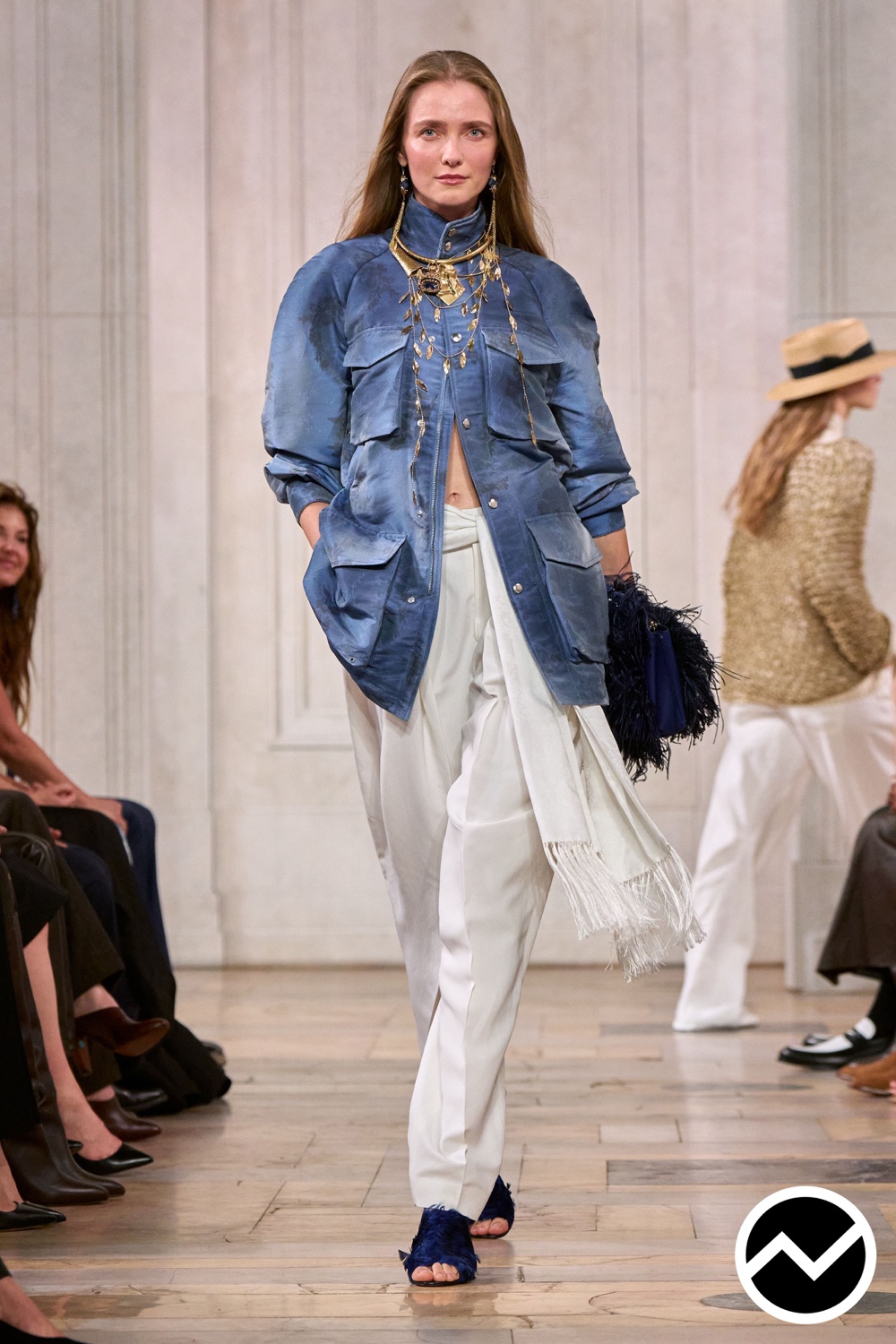 Modern Utility Studio direction